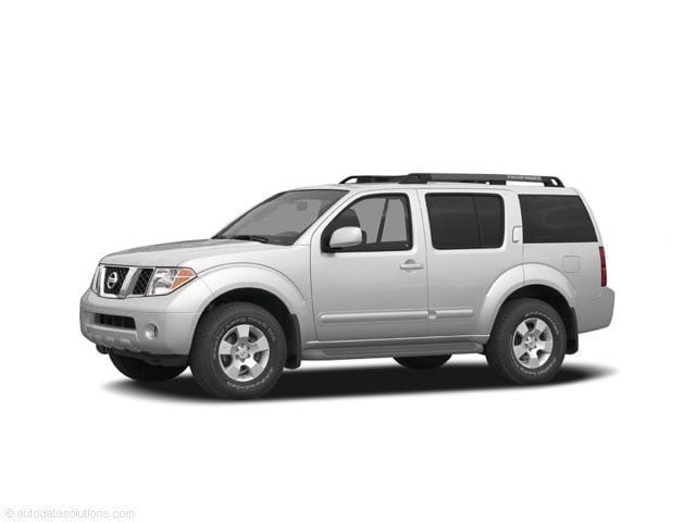 nissan pathfinder 2007 5N1AR18UX7C647534 image nissan pathfinder 2007 5N1AR18UX7C647534 image