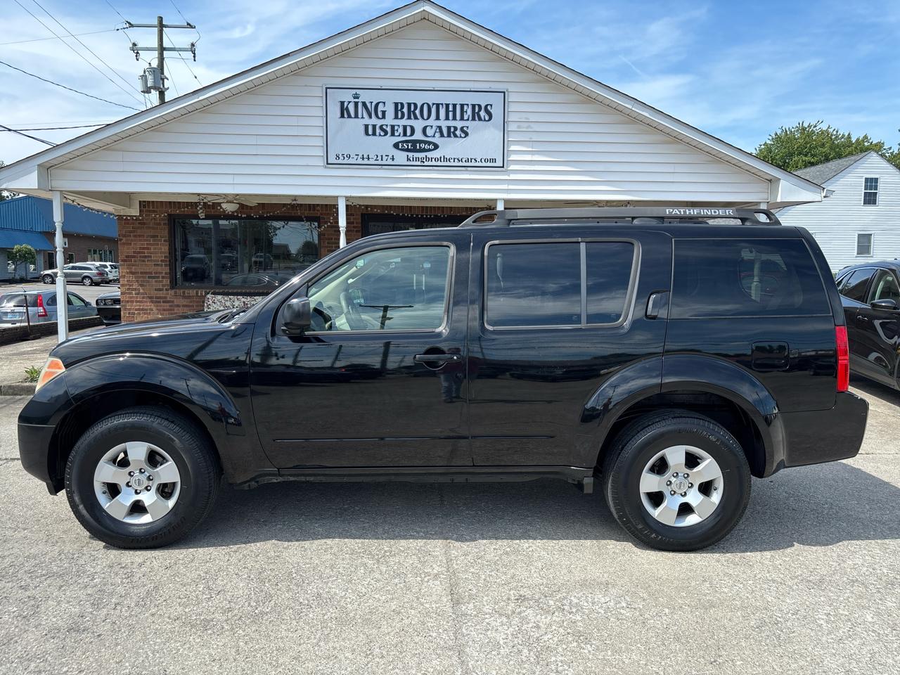 nissan pathfinder 2007 5N1AR18W87C603209 image nissan pathfinder 2007 5N1AR18W87C603209 image