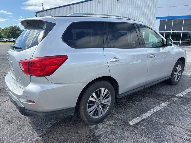 nissan pathfinder 2019 5N1DR2MM3KC619415 image nissan pathfinder 2019 5N1DR2MM3KC619415 image