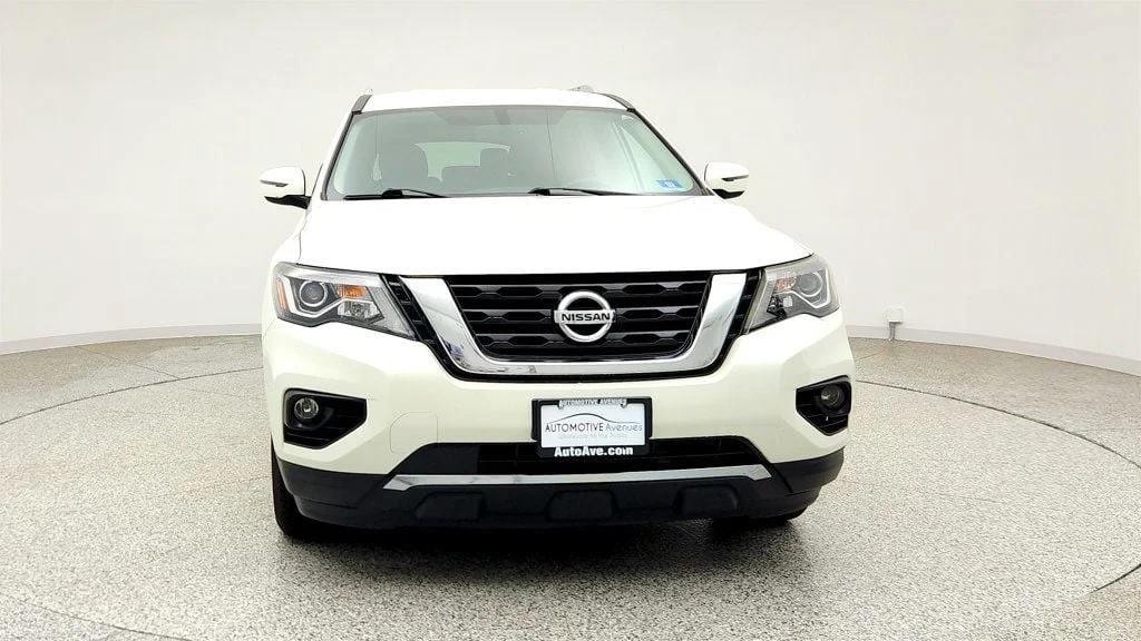 nissan pathfinder 2019 5N1DR2MM3KC589493 image nissan pathfinder 2019 5N1DR2MM3KC589493 image