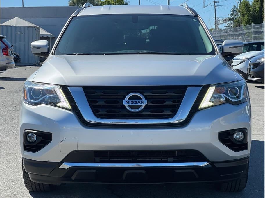 nissan pathfinder 2019 5N1DR2MM3KC580258 image nissan pathfinder 2019 5N1DR2MM3KC580258 image