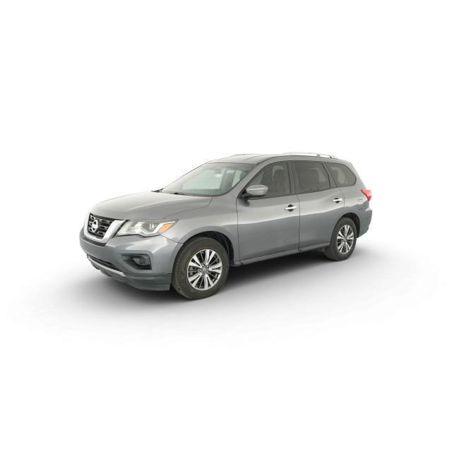 nissan pathfinder 2019 5N1DR2MM1KC580517 image nissan pathfinder 2019 5N1DR2MM1KC580517 image