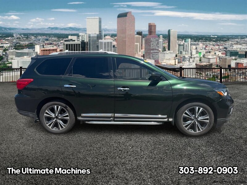 nissan pathfinder 2019 5N1DR2MMXKC638401 image nissan pathfinder 2019 5N1DR2MMXKC638401 image