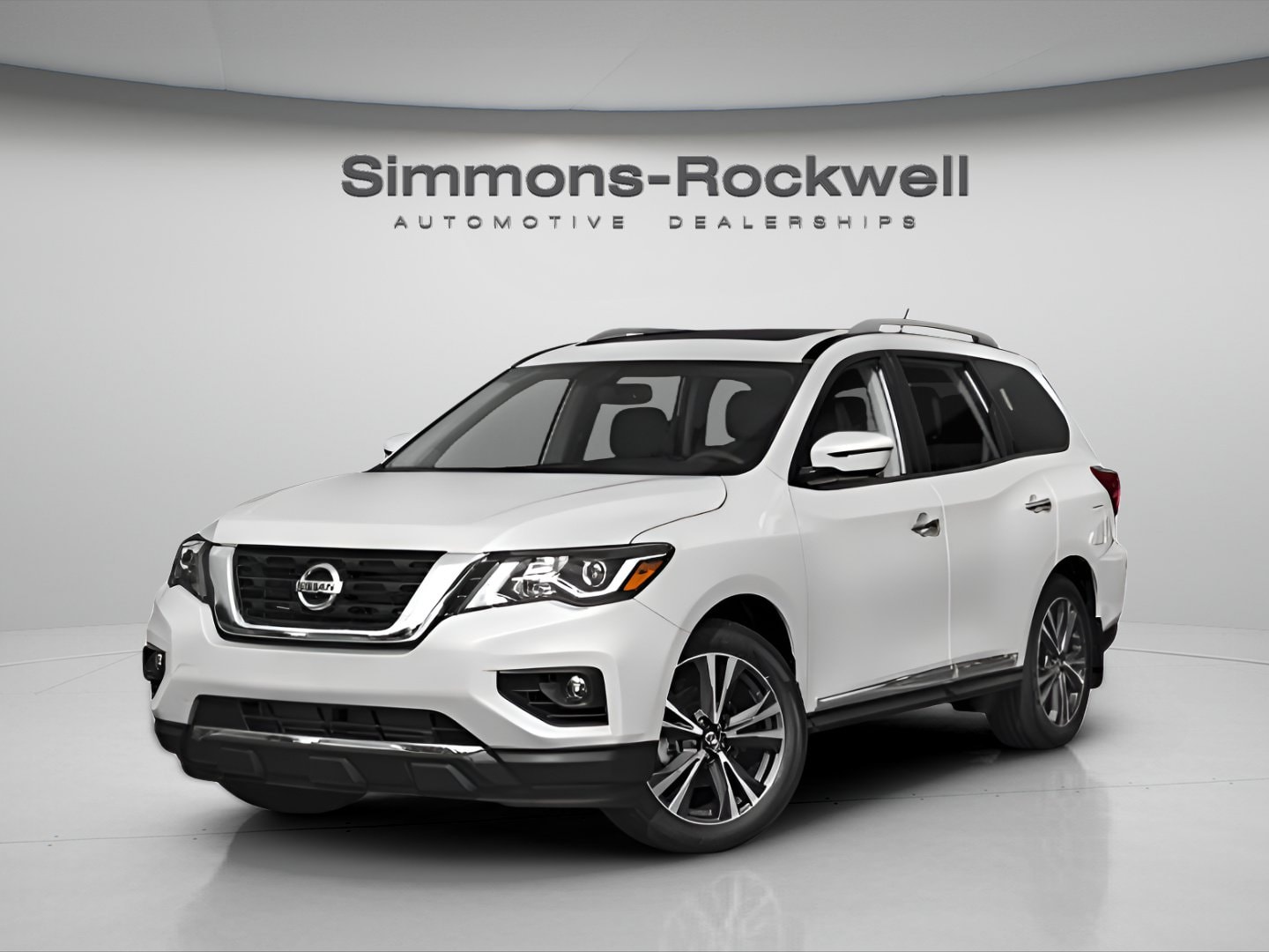 nissan pathfinder 2019 5N1DR2MM5KC578074 image nissan pathfinder 2019 5N1DR2MM5KC578074 image