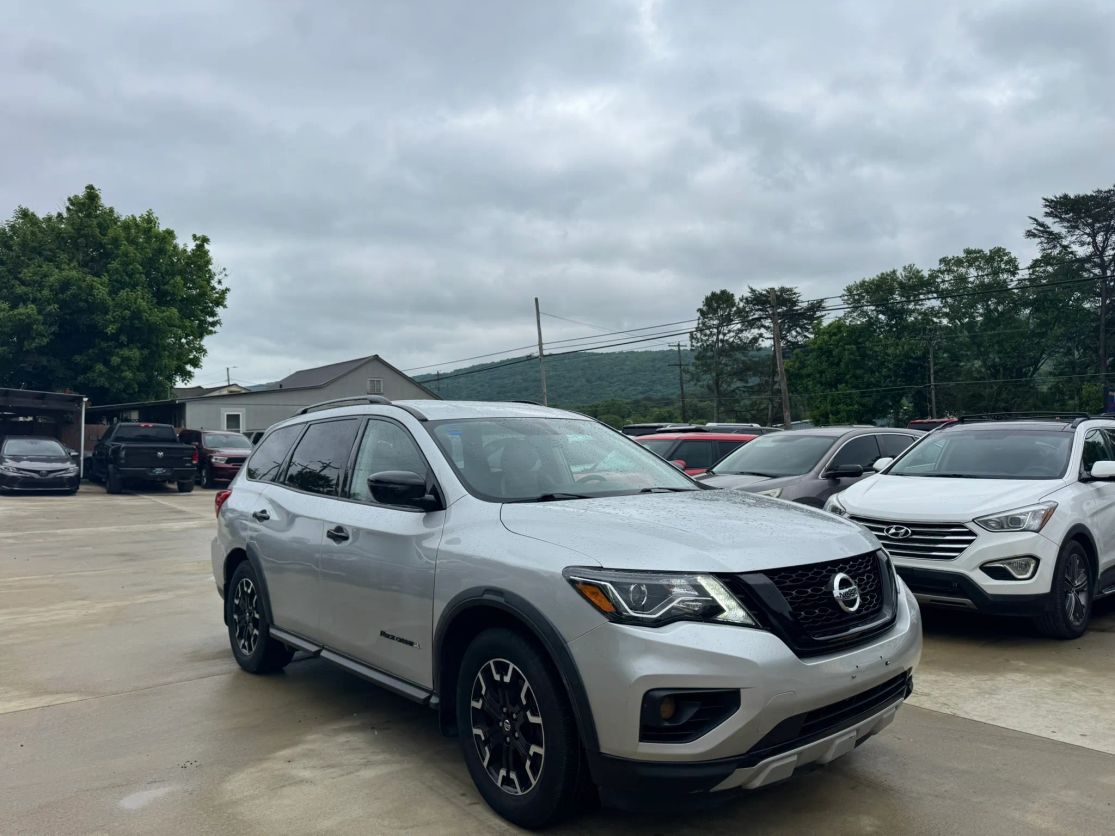 nissan pathfinder 2019 5N1DR2MM8KC643001 image nissan pathfinder 2019 5N1DR2MM8KC643001 image