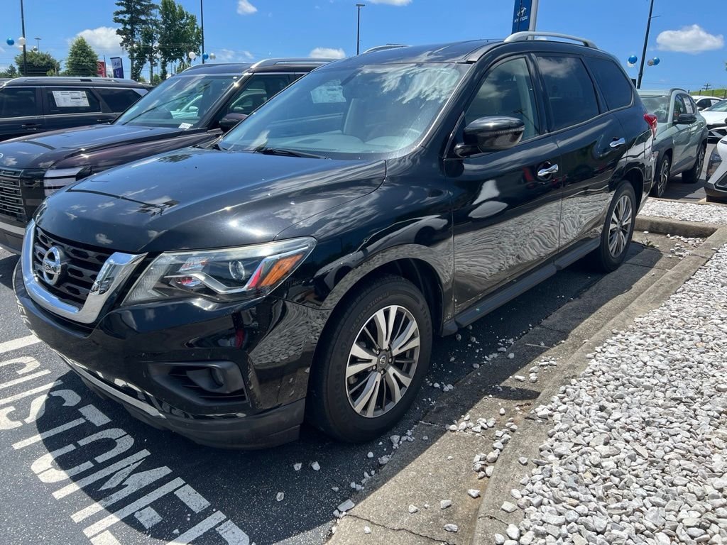 nissan pathfinder 2019 5N1DR2MN6KC589545 image nissan pathfinder 2019 5N1DR2MN6KC589545 image