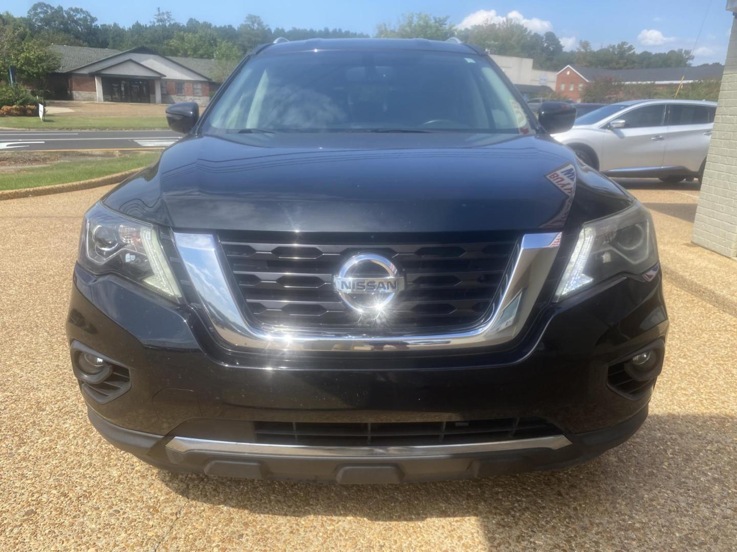 nissan pathfinder 2019 5N1DR2MMXKC639712 image nissan pathfinder 2019 5N1DR2MMXKC639712 image