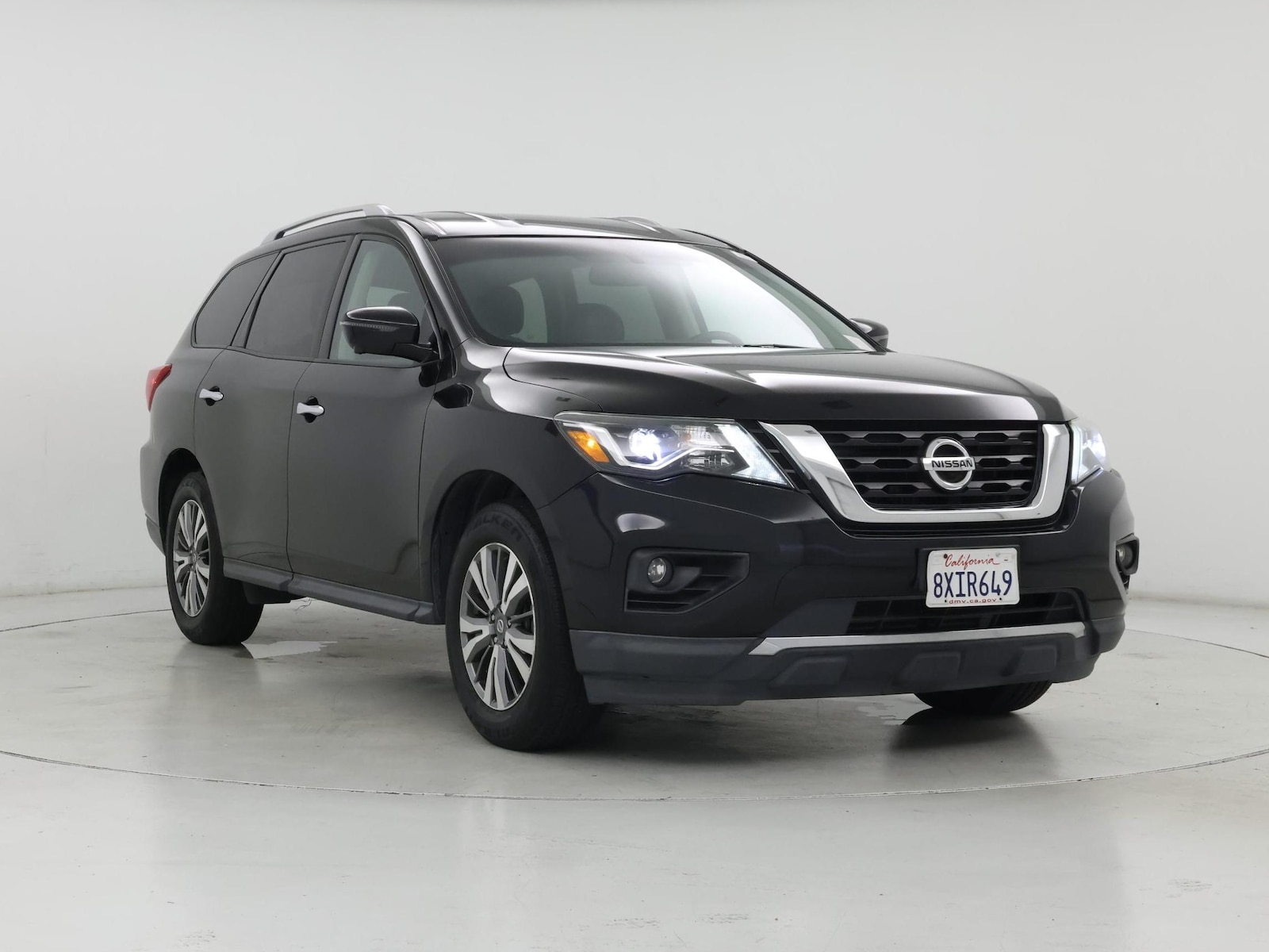 nissan pathfinder 2019 5N1DR2MM1KC618618 image nissan pathfinder 2019 5N1DR2MM1KC618618 image