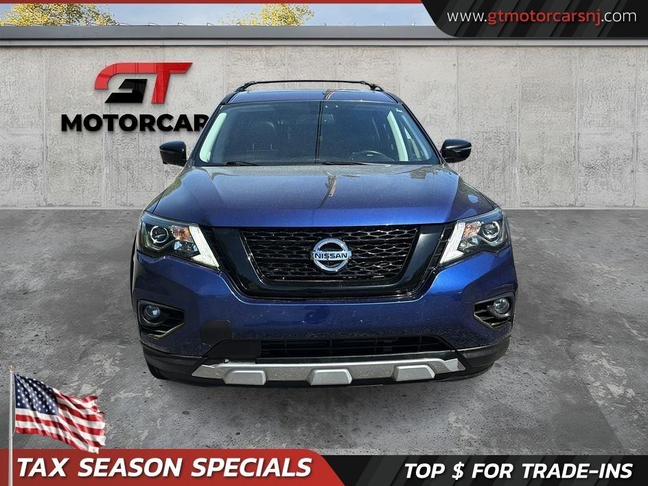 nissan pathfinder 2019 5N1DR2MM9KC653598 image nissan pathfinder 2019 5N1DR2MM9KC653598 image