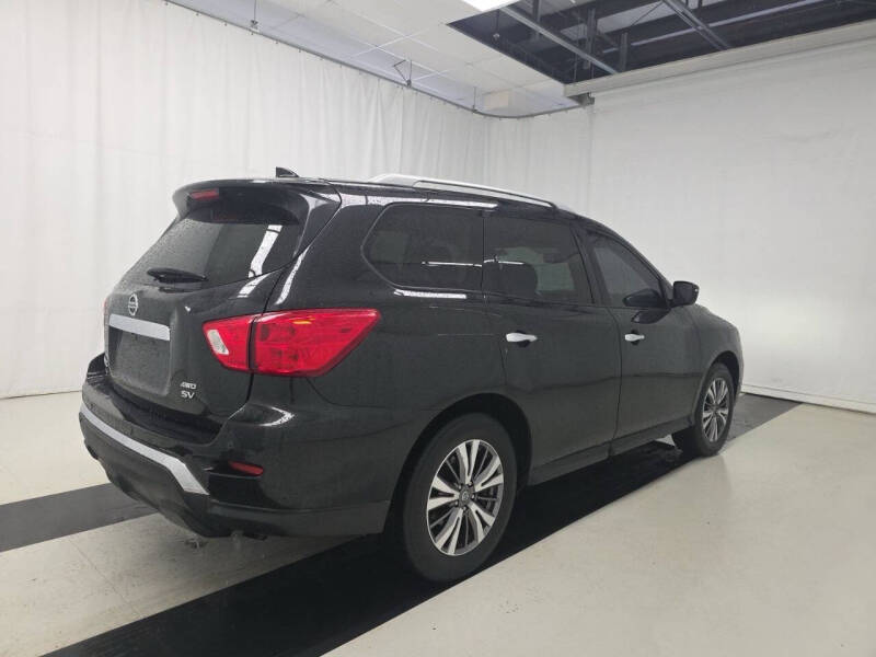 nissan pathfinder 2019 5N1DR2MM3KC643794 image nissan pathfinder 2019 5N1DR2MM3KC643794 image
