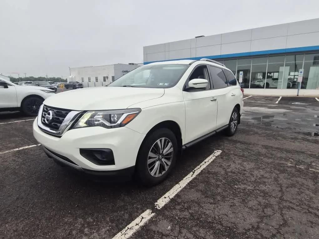 nissan pathfinder 2019 5N1DR2MM5KC604754 image nissan pathfinder 2019 5N1DR2MM5KC604754 image