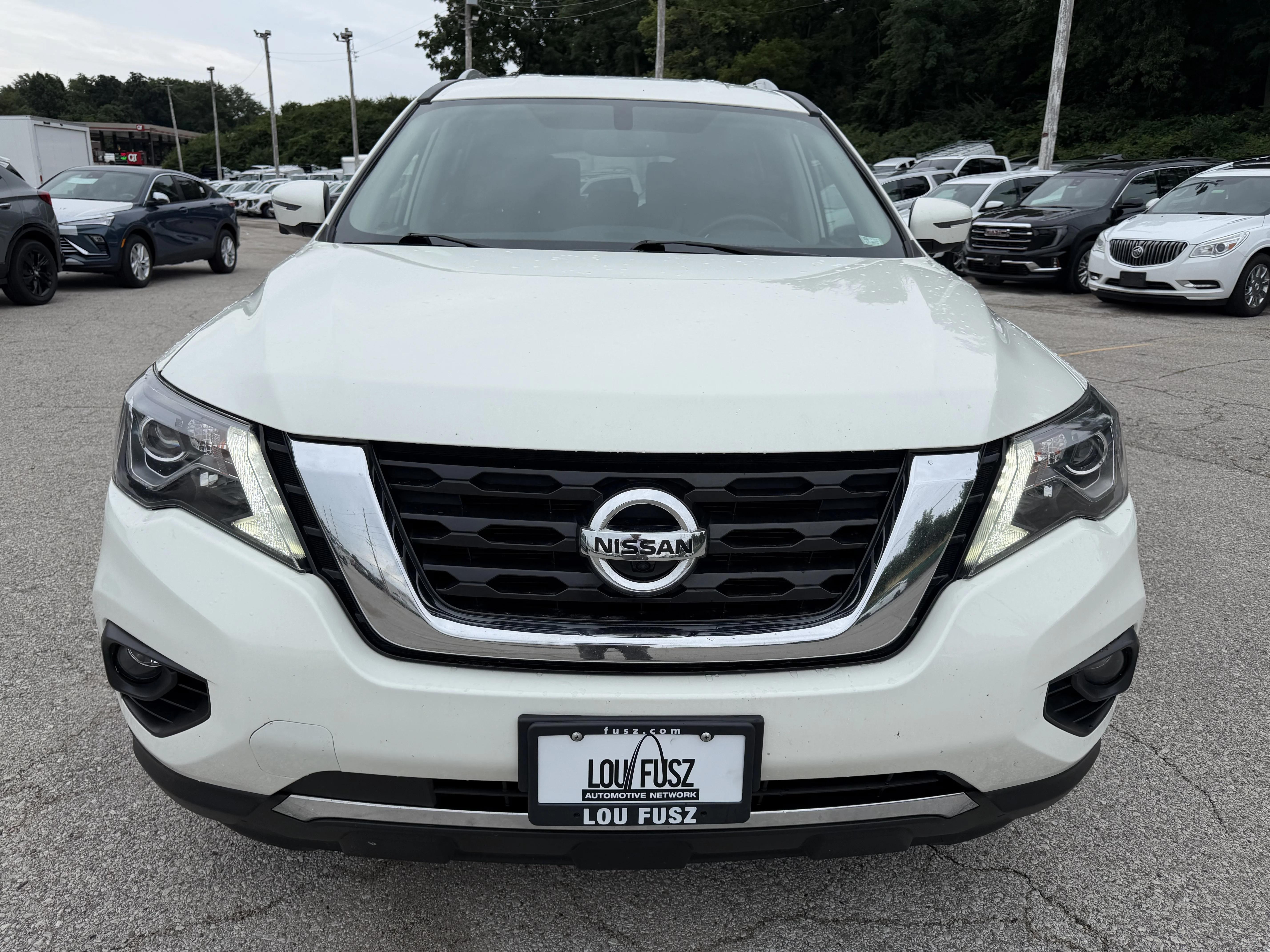 nissan pathfinder 2019 5N1DR2MM5KC619884 image nissan pathfinder 2019 5N1DR2MM5KC619884 image