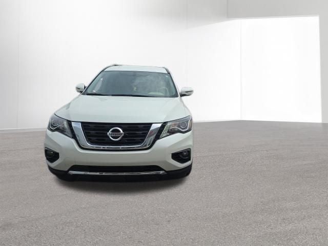 nissan pathfinder 2019 5N1DR2MMXKC591080 image nissan pathfinder 2019 5N1DR2MMXKC591080 image