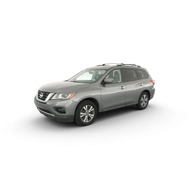 nissan pathfinder 2019 5N1DR2MM3KC608057 image nissan pathfinder 2019 5N1DR2MM3KC608057 image