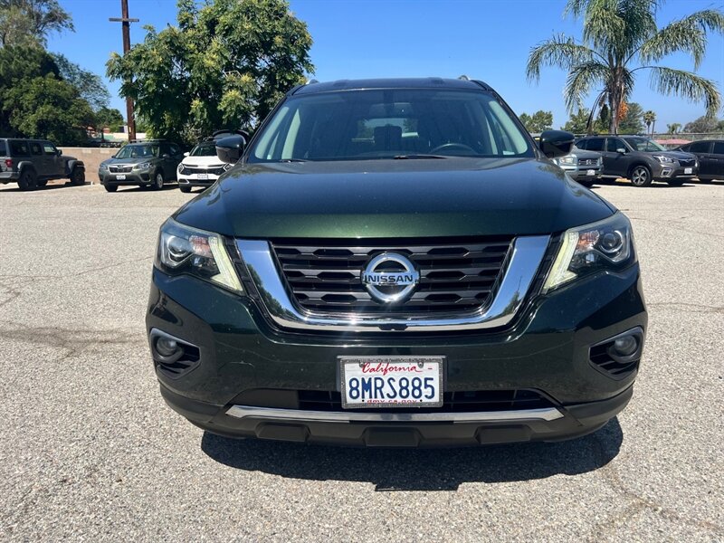 nissan pathfinder 2019 5N1DR2MM9KC586064 image nissan pathfinder 2019 5N1DR2MM9KC586064 image