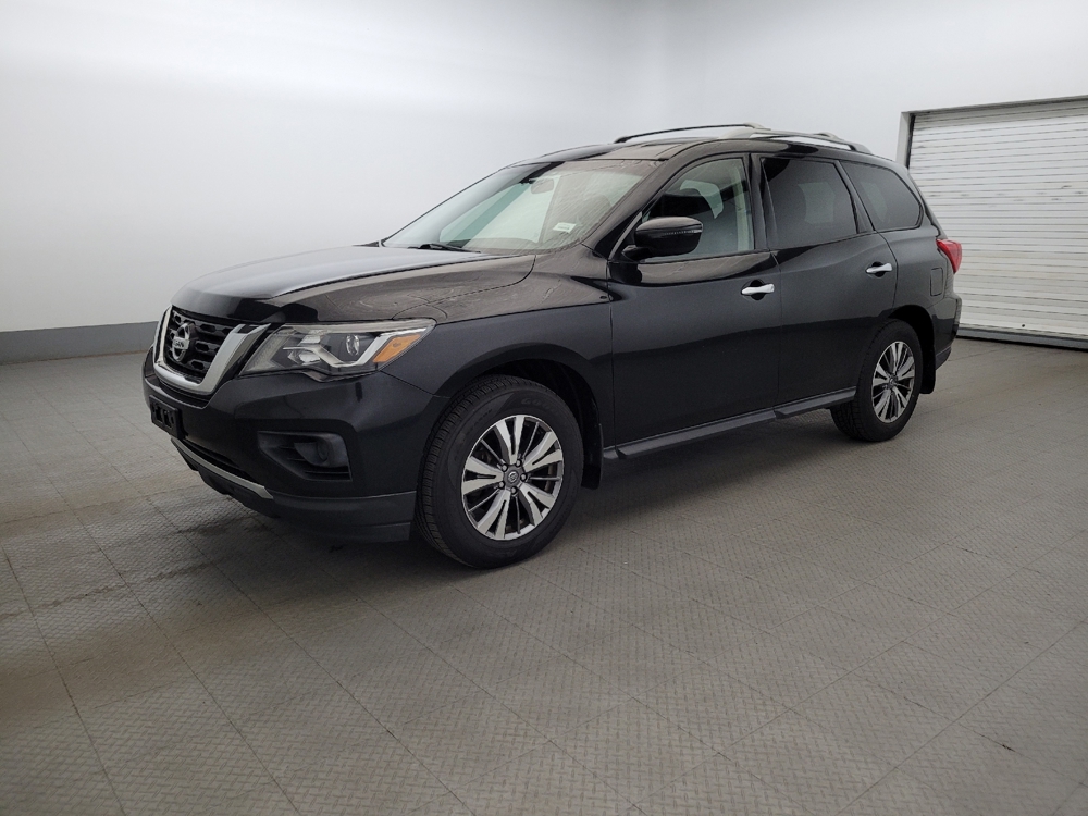nissan pathfinder 2019 5N1DR2MM8KC628336 image nissan pathfinder 2019 5N1DR2MM8KC628336 image