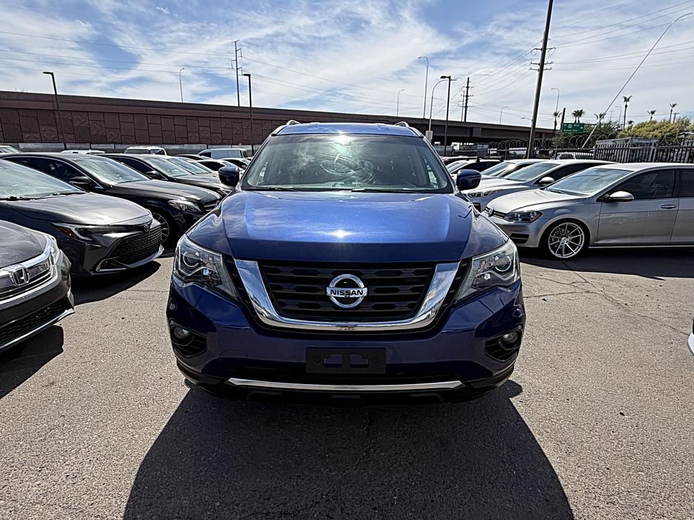 nissan pathfinder 2019 5N1DR2MN6KC580148 image nissan pathfinder 2019 5N1DR2MN6KC580148 image