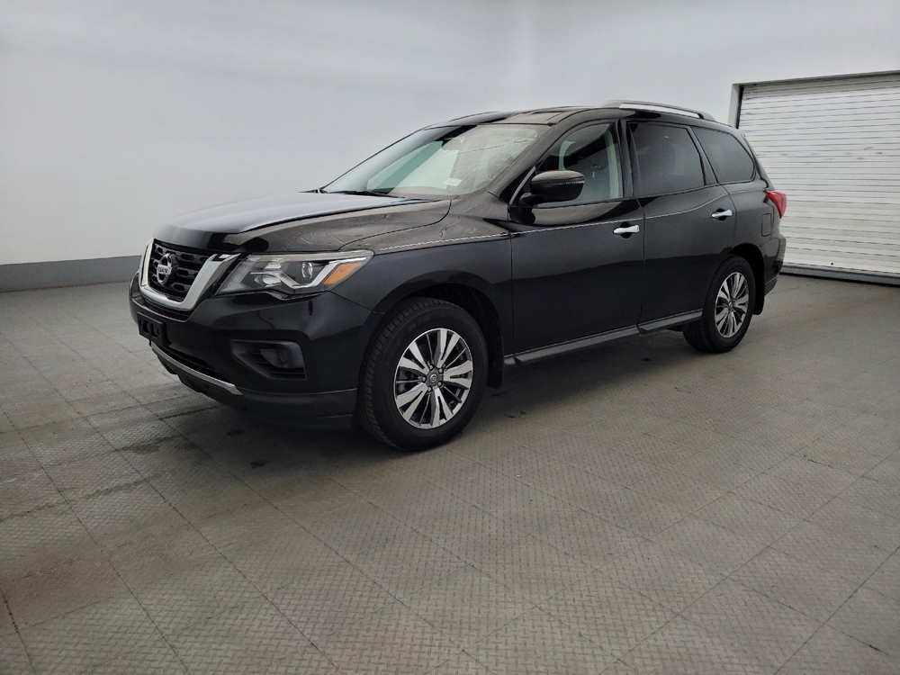 nissan pathfinder 2019 5N1DR2MM8KC644486 image nissan pathfinder 2019 5N1DR2MM8KC644486 image