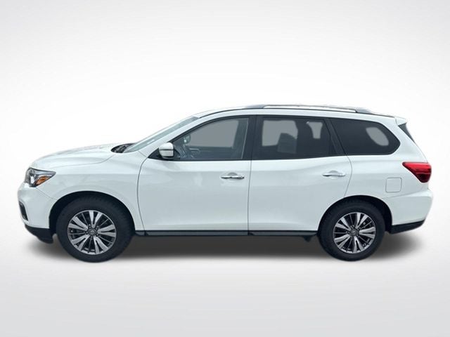 nissan pathfinder 2019 5N1DR2MM3KC639616 image nissan pathfinder 2019 5N1DR2MM3KC639616 image