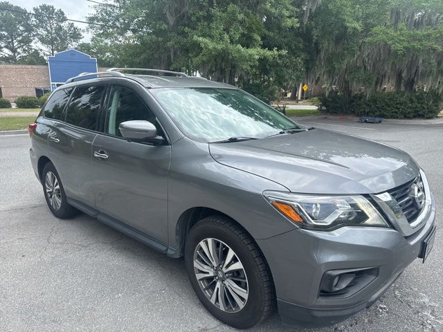 nissan pathfinder 2019 5N1DR2MN6KC605243 image nissan pathfinder 2019 5N1DR2MN6KC605243 image