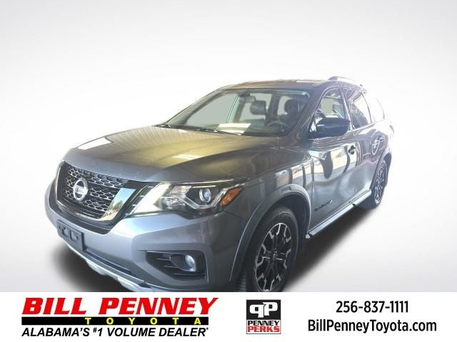 nissan pathfinder 2019 5N1DR2MM5KC646163 image nissan pathfinder 2019 5N1DR2MM5KC646163 image