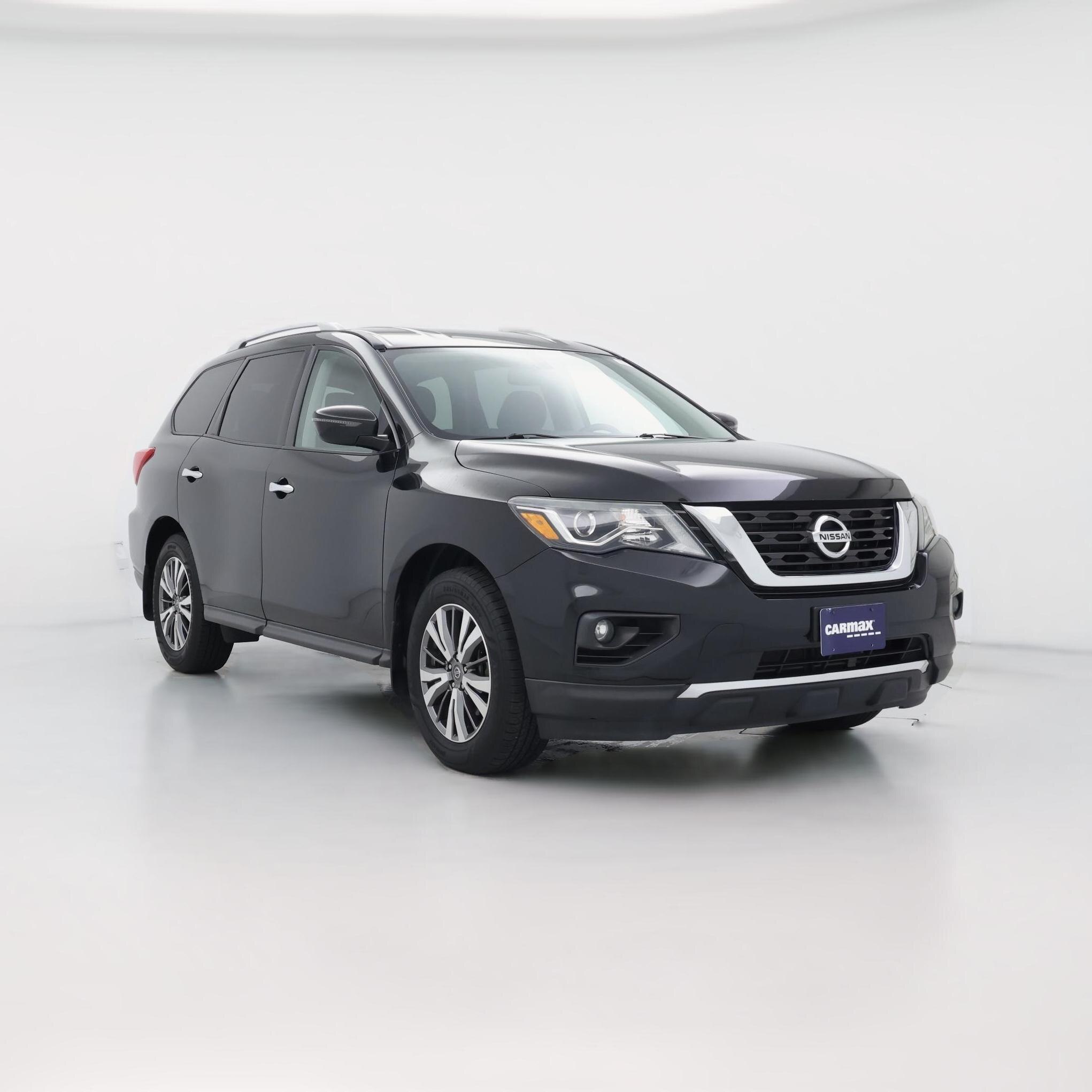 nissan pathfinder 2019 5N1DR2MM5KC655428 image nissan pathfinder 2019 5N1DR2MM5KC655428 image