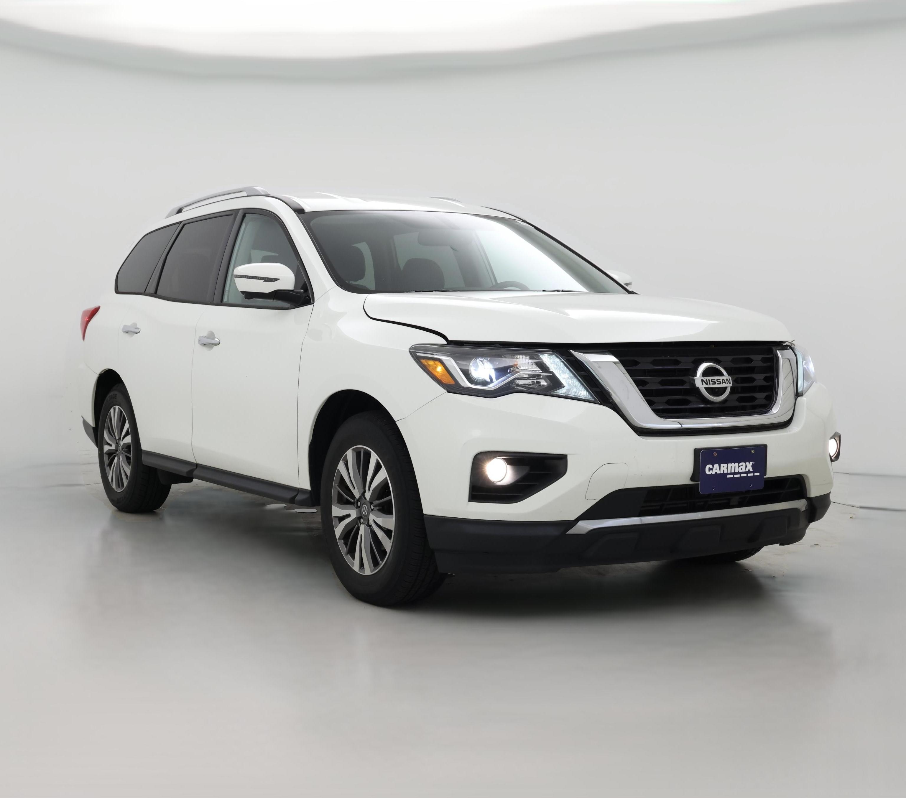 nissan pathfinder 2019 5N1DR2MM8KC613724 image nissan pathfinder 2019 5N1DR2MM8KC613724 image
