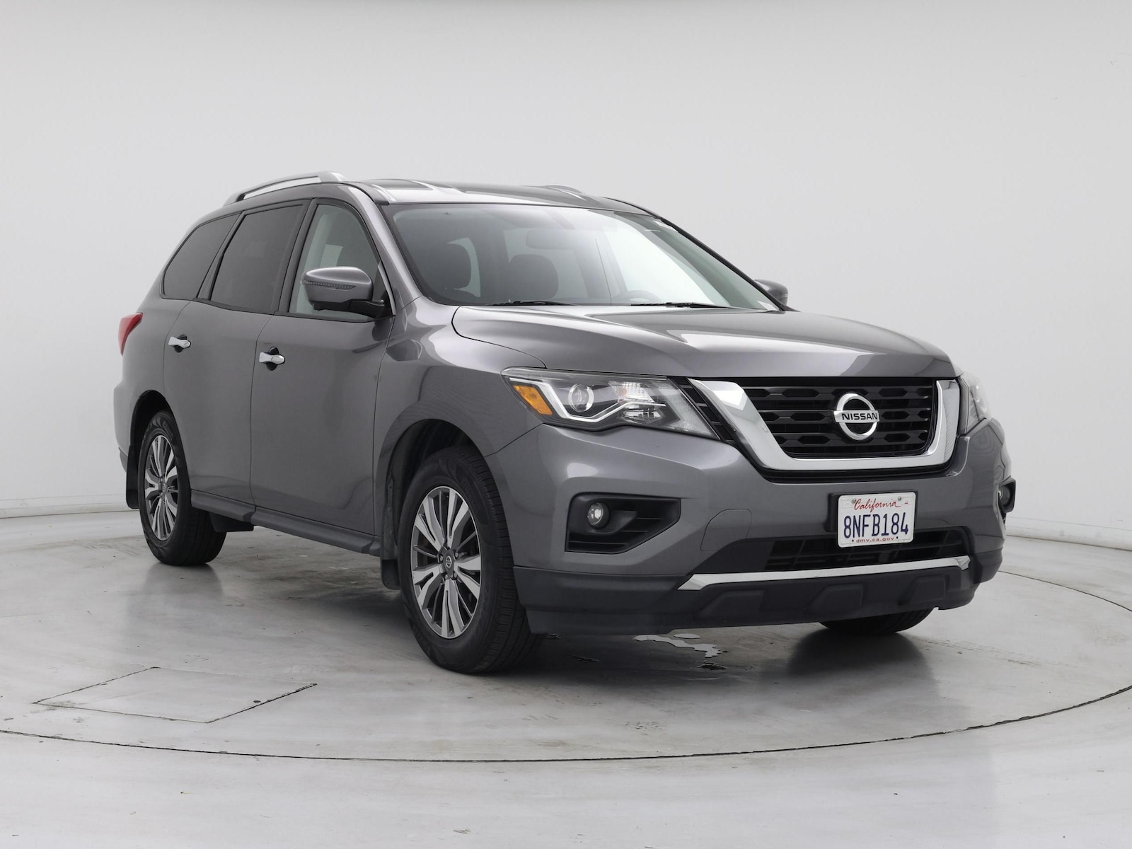 nissan pathfinder 2019 5N1DR2MM8KC610144 image nissan pathfinder 2019 5N1DR2MM8KC610144 image