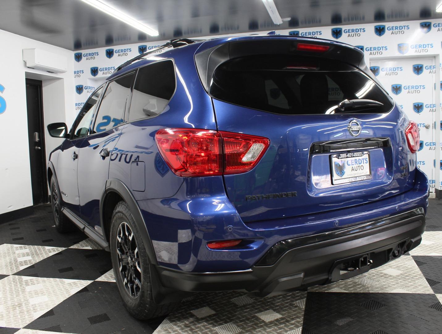 nissan pathfinder 2019 5N1DR2MM1KC614522 image nissan pathfinder 2019 5N1DR2MM1KC614522 image