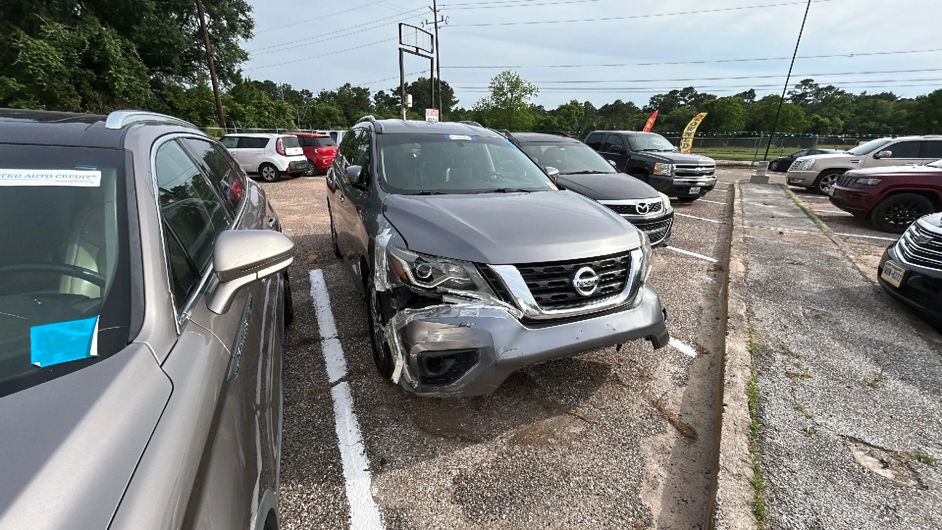 nissan pathfinder 2019 5N1DR2MM9KC620469 image nissan pathfinder 2019 5N1DR2MM9KC620469 image