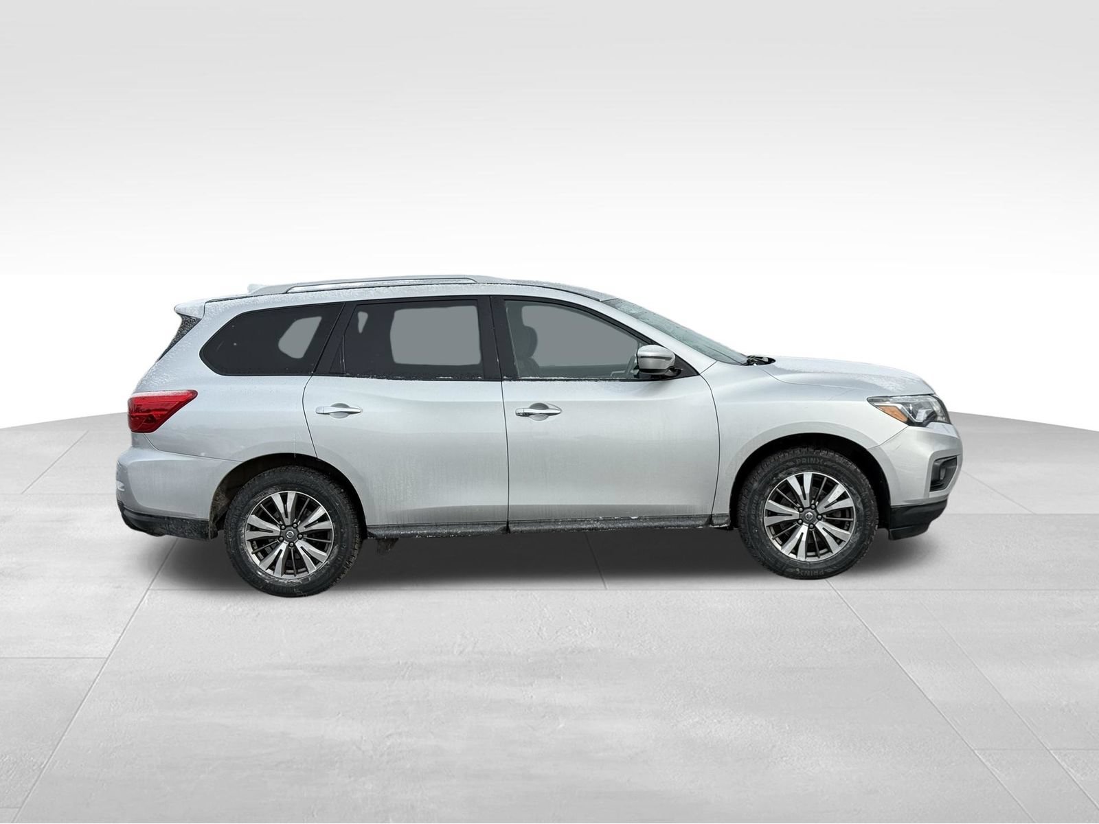 nissan pathfinder 2019 5N1DR2MM8KC595435 image nissan pathfinder 2019 5N1DR2MM8KC595435 image