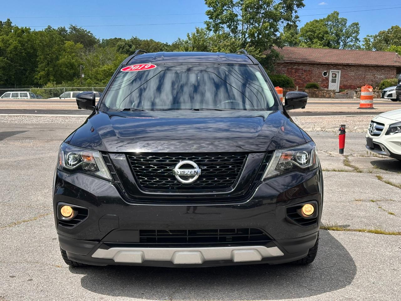 nissan pathfinder 2019 5N1DR2MM5KC627788 image nissan pathfinder 2019 5N1DR2MM5KC627788 image