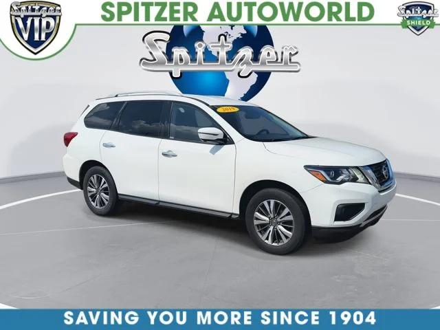 nissan pathfinder 2019 5N1DR2MM8KC637540 image nissan pathfinder 2019 5N1DR2MM8KC637540 image