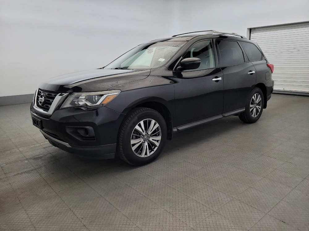 nissan pathfinder 2019 5N1DR2MM5KC588166 image nissan pathfinder 2019 5N1DR2MM5KC588166 image