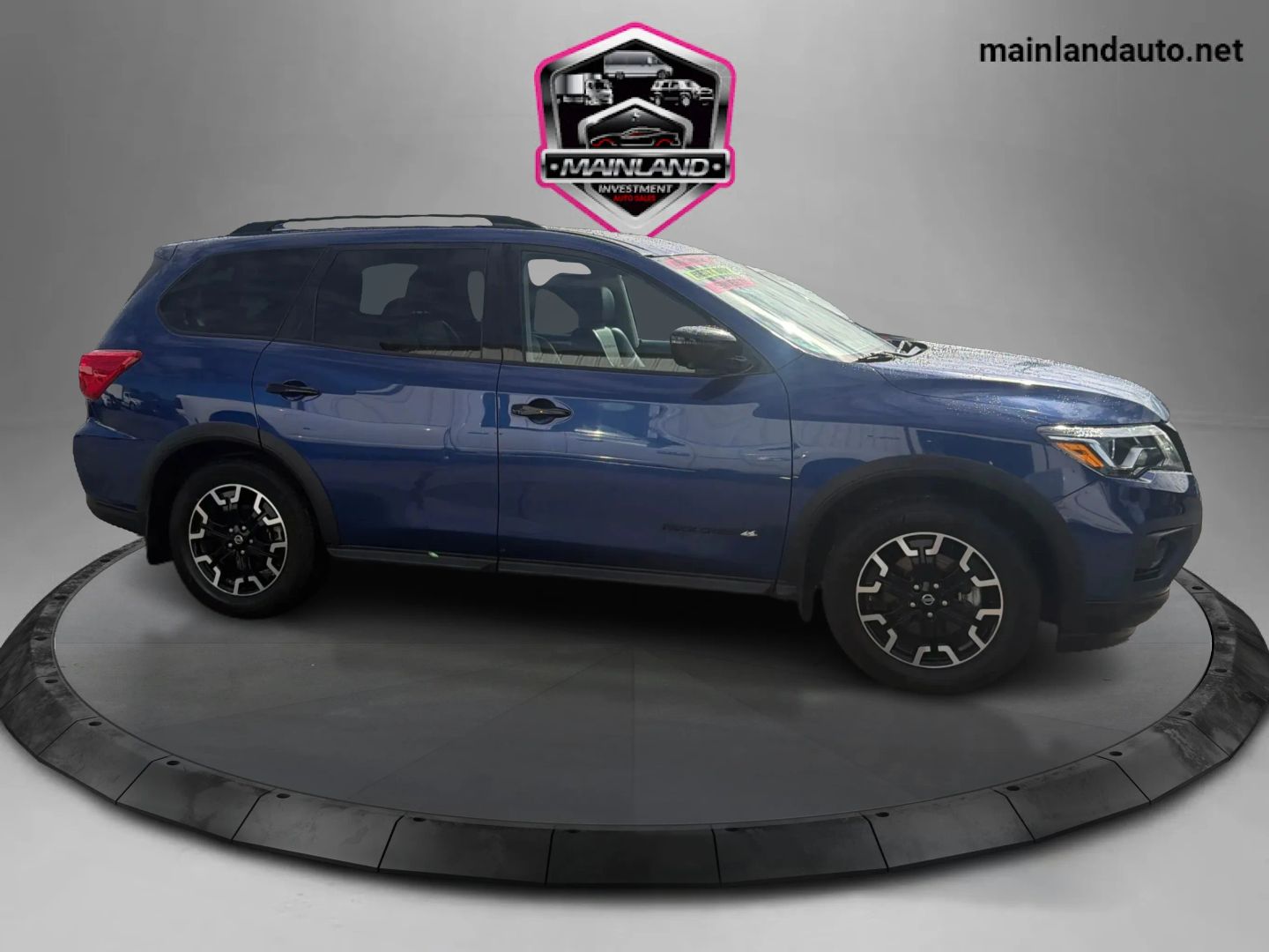 nissan pathfinder 2019 5N1DR2MM1KC636228 image nissan pathfinder 2019 5N1DR2MM1KC636228 image