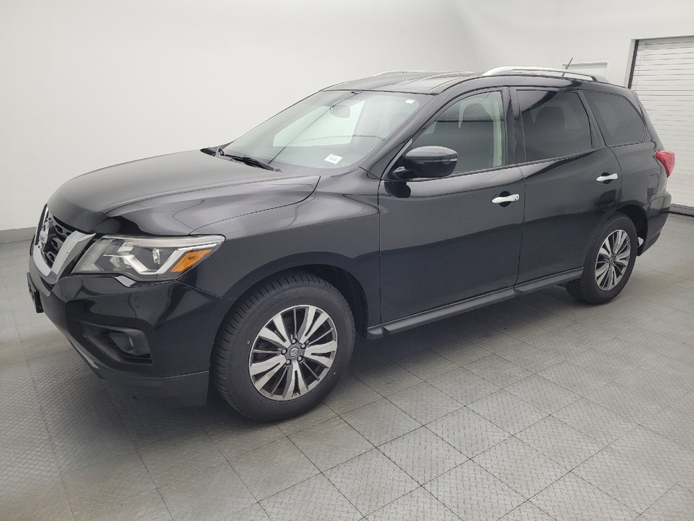nissan pathfinder 2019 5N1DR2MM8KC625565 image nissan pathfinder 2019 5N1DR2MM8KC625565 image
