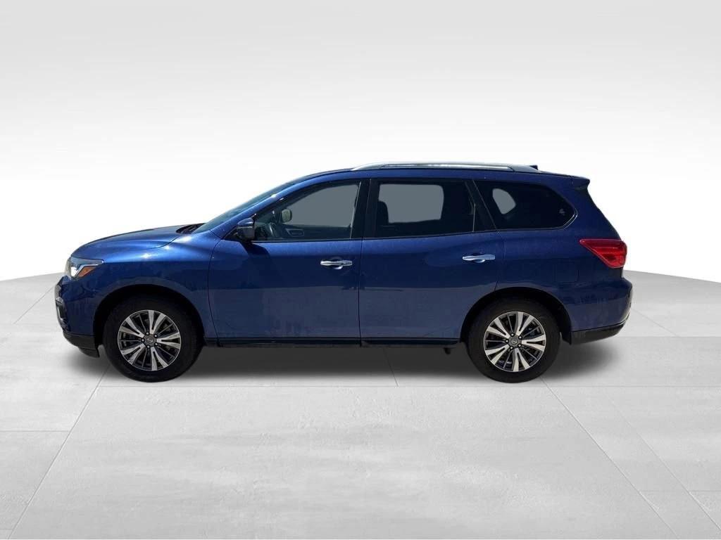 nissan pathfinder 2019 5N1DR2MN6KC597547 image nissan pathfinder 2019 5N1DR2MN6KC597547 image