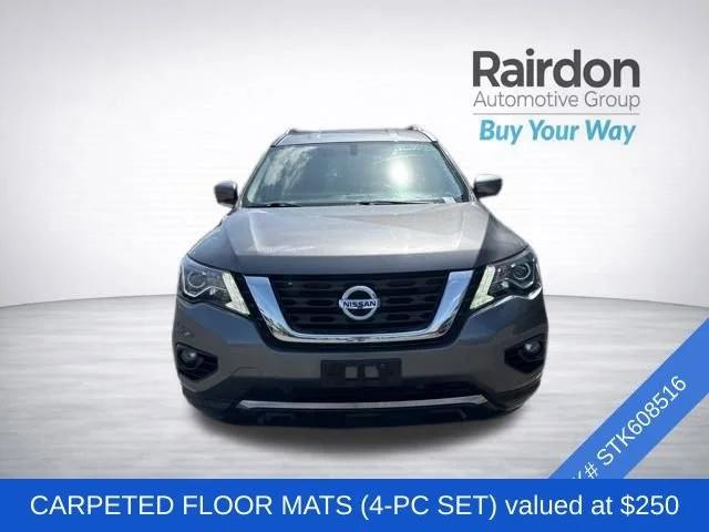 nissan pathfinder 2019 5N1DR2MM9KC608516 image nissan pathfinder 2019 5N1DR2MM9KC608516 image
