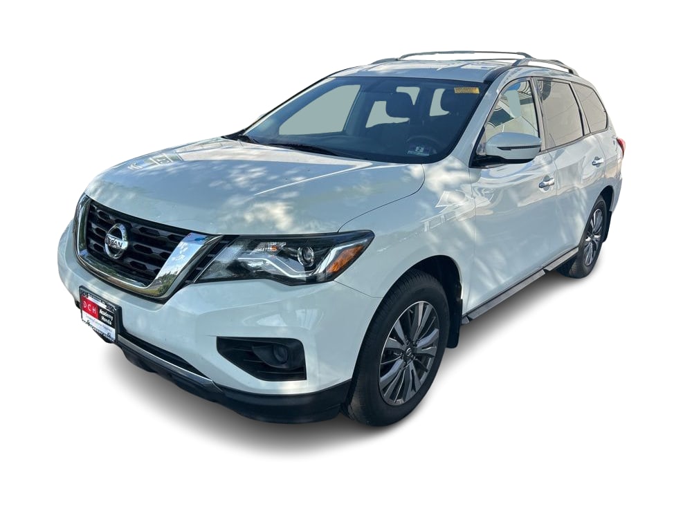 nissan pathfinder 2019 5N1DR2MM1KC599522 image nissan pathfinder 2019 5N1DR2MM1KC599522 image