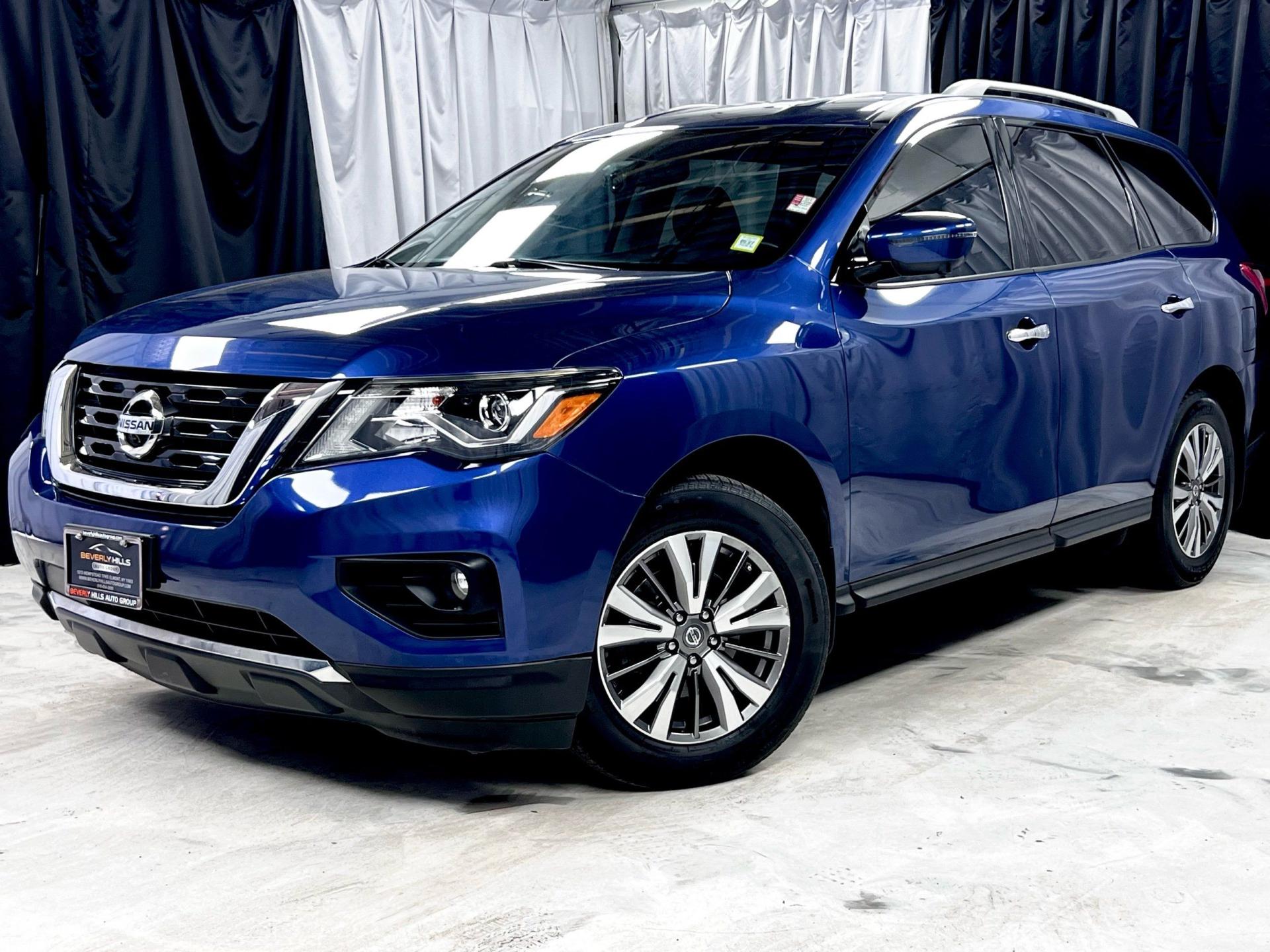 nissan pathfinder 2019 5N1DR2MM9KC592785 image nissan pathfinder 2019 5N1DR2MM9KC592785 image