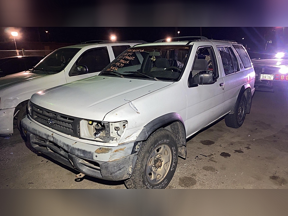 nissan pathfinder 1997 JN8AR05Y2VW179482 image nissan pathfinder 1997 JN8AR05Y2VW179482 image
