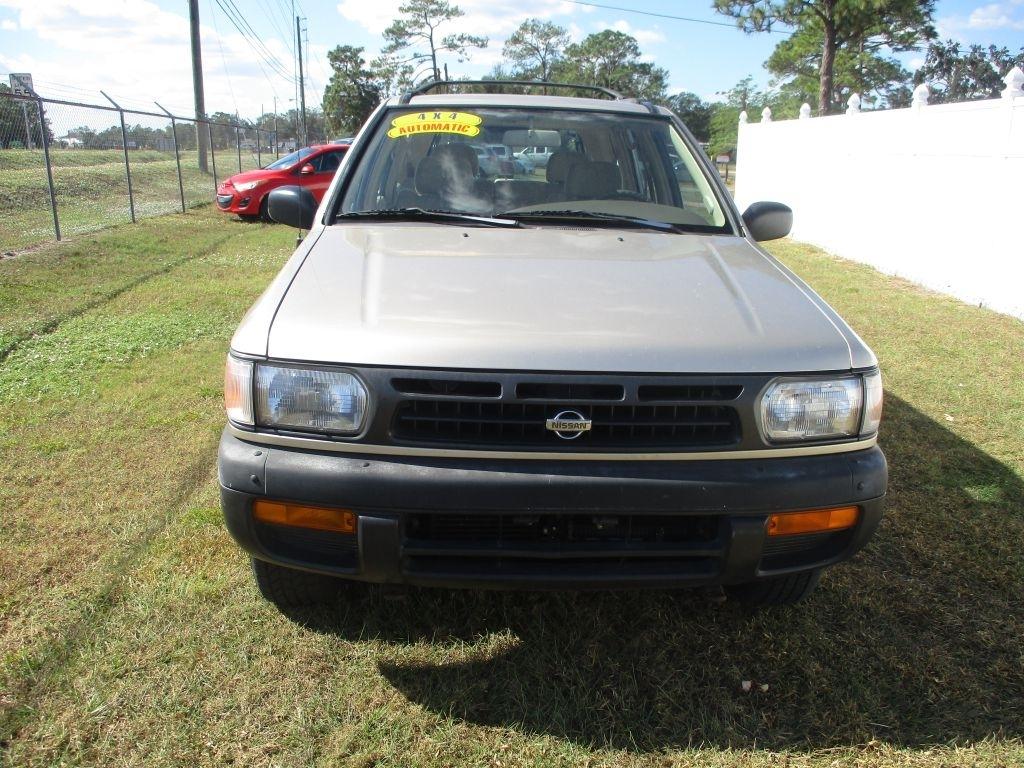 nissan pathfinder 1997 JN8AR05YXVW164552 image nissan pathfinder 1997 JN8AR05YXVW164552 image