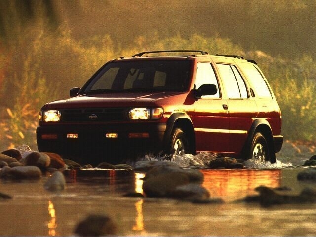 nissan pathfinder 1997 JN8AR05Y4VW185784 image nissan pathfinder 1997 JN8AR05Y4VW185784 image