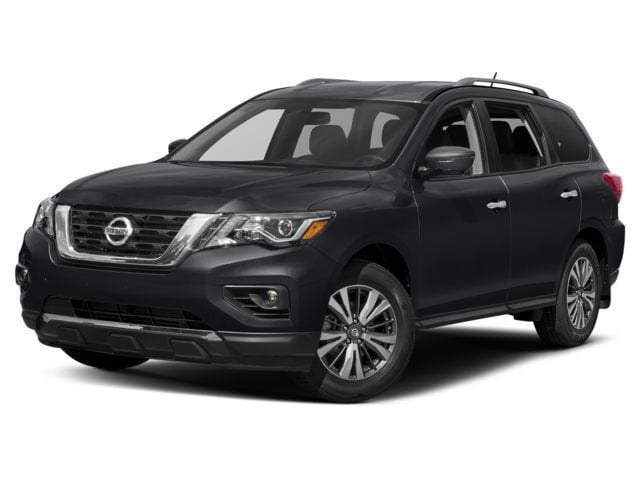 nissan pathfinder 2018 5N1DR2MM7JC622669 image nissan pathfinder 2018 5N1DR2MM7JC622669 image
