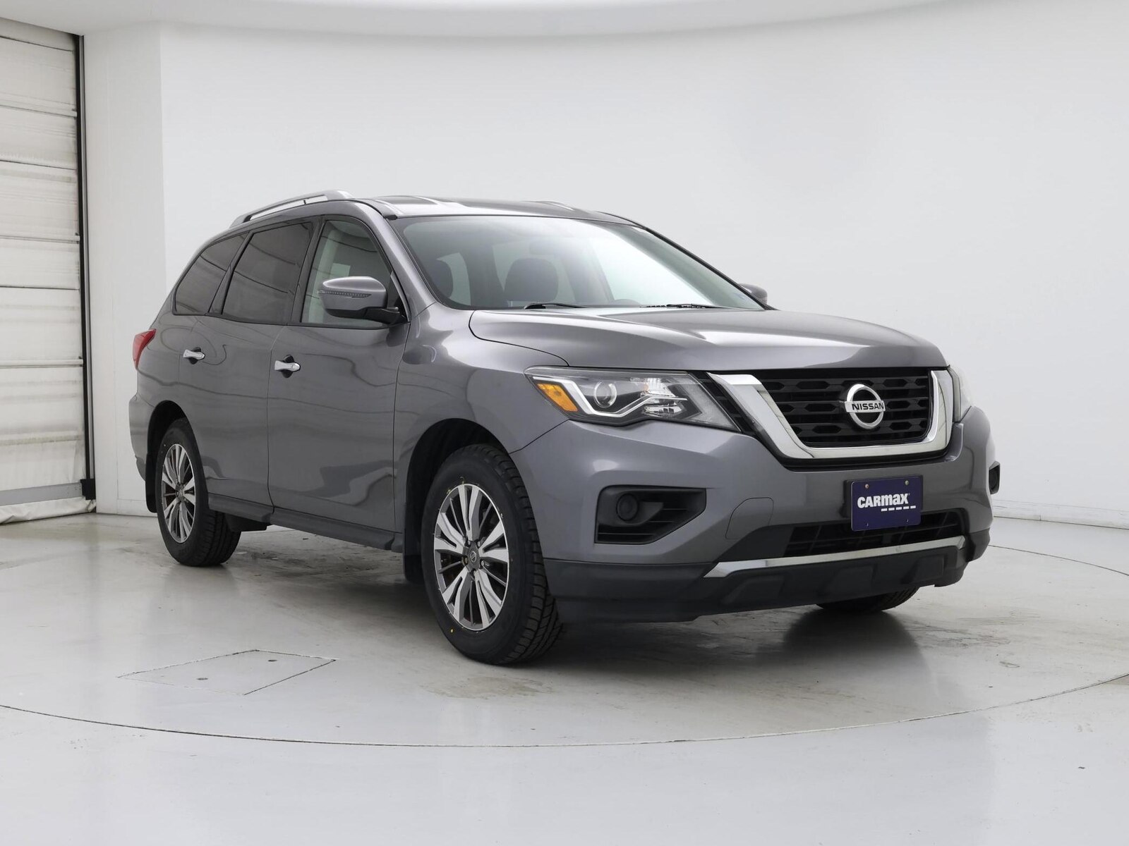 nissan pathfinder 2018 5N1DR2MM7JC676294 image nissan pathfinder 2018 5N1DR2MM7JC676294 image