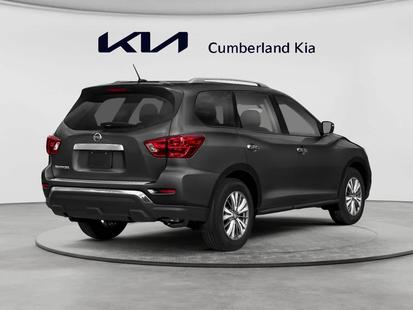 nissan pathfinder 2018 5N1DR2MM6JC607404 image nissan pathfinder 2018 5N1DR2MM6JC607404 image