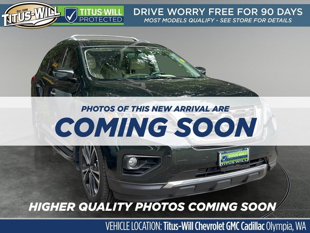 nissan pathfinder 2018 5N1DR2MM8JC654823 image nissan pathfinder 2018 5N1DR2MM8JC654823 image