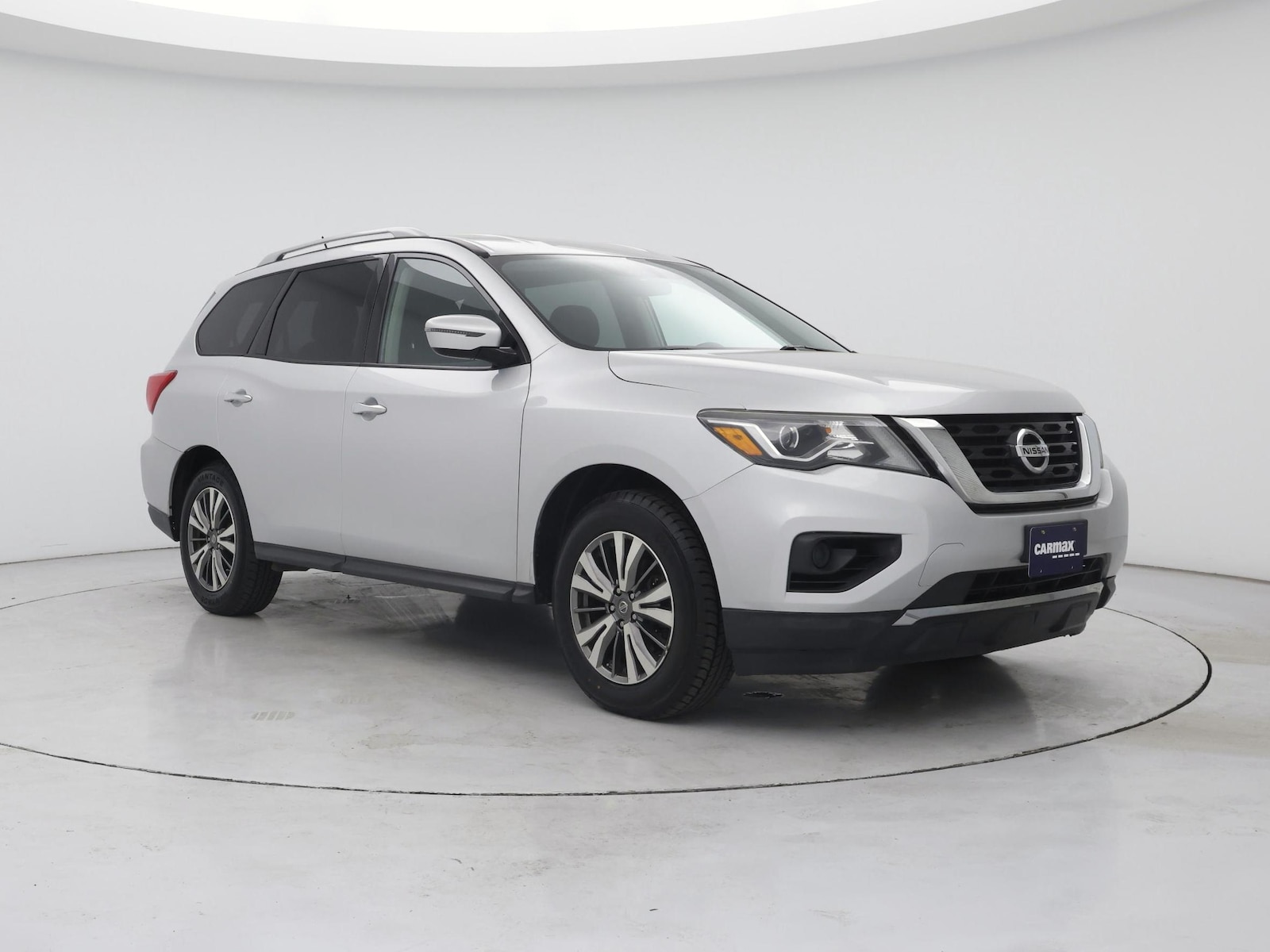nissan pathfinder 2018 5N1DR2MM6JC619066 image nissan pathfinder 2018 5N1DR2MM6JC619066 image