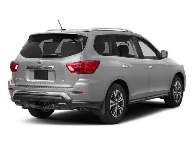 nissan pathfinder 2018 5N1DR2MM4JC604615 image nissan pathfinder 2018 5N1DR2MM4JC604615 image
