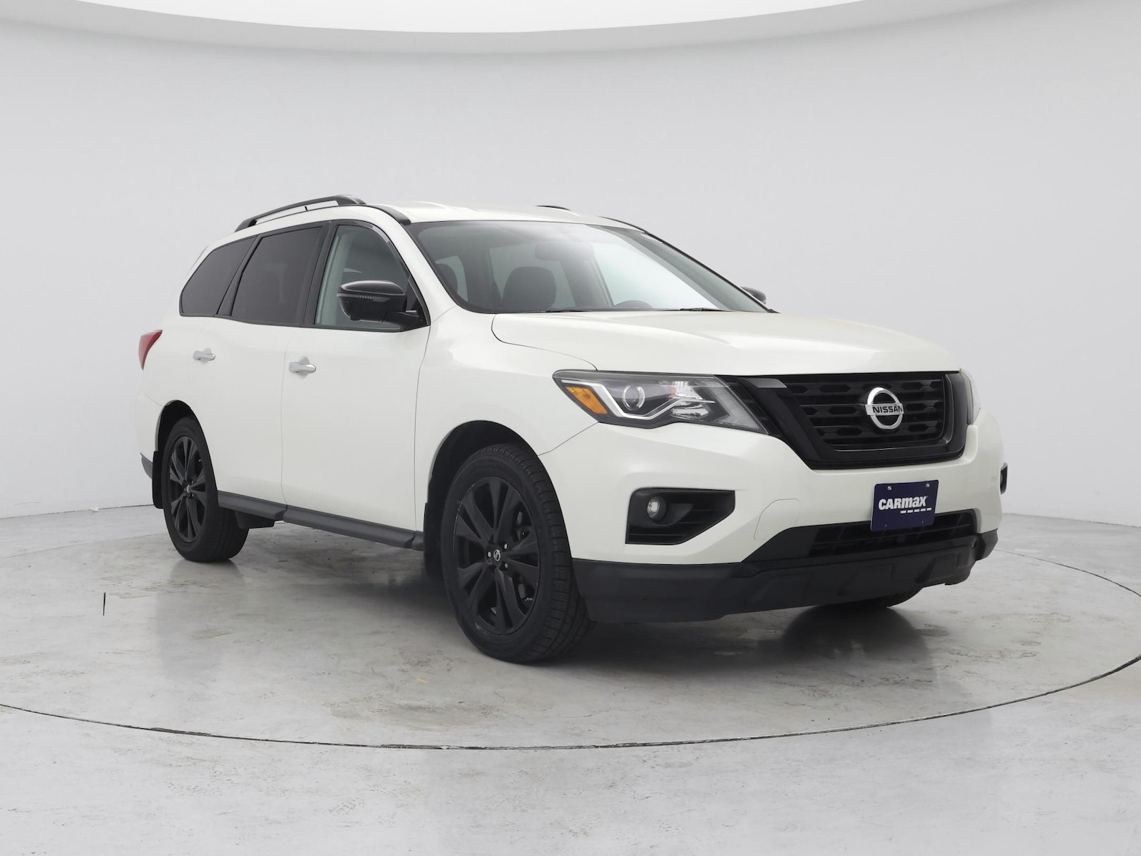 nissan pathfinder 2018 5N1DR2MM8JC665143 image nissan pathfinder 2018 5N1DR2MM8JC665143 image